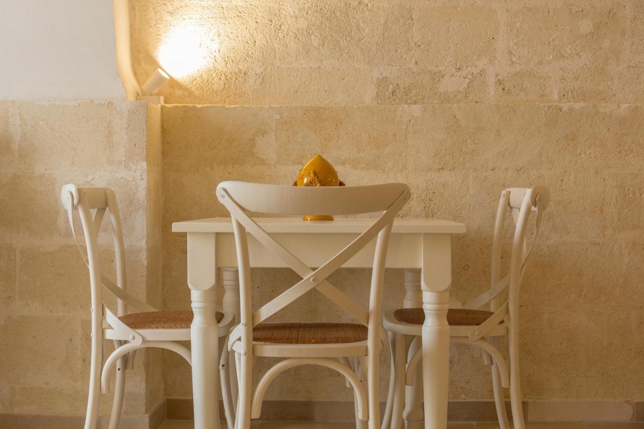 Masseria Ella Pulsano Exterior foto