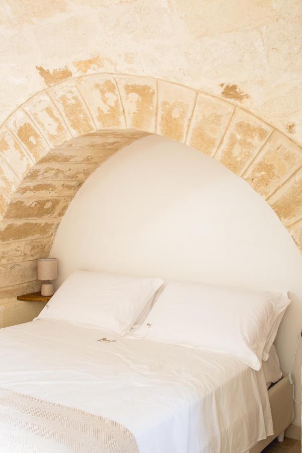 Masseria Ella Pulsano Exterior foto